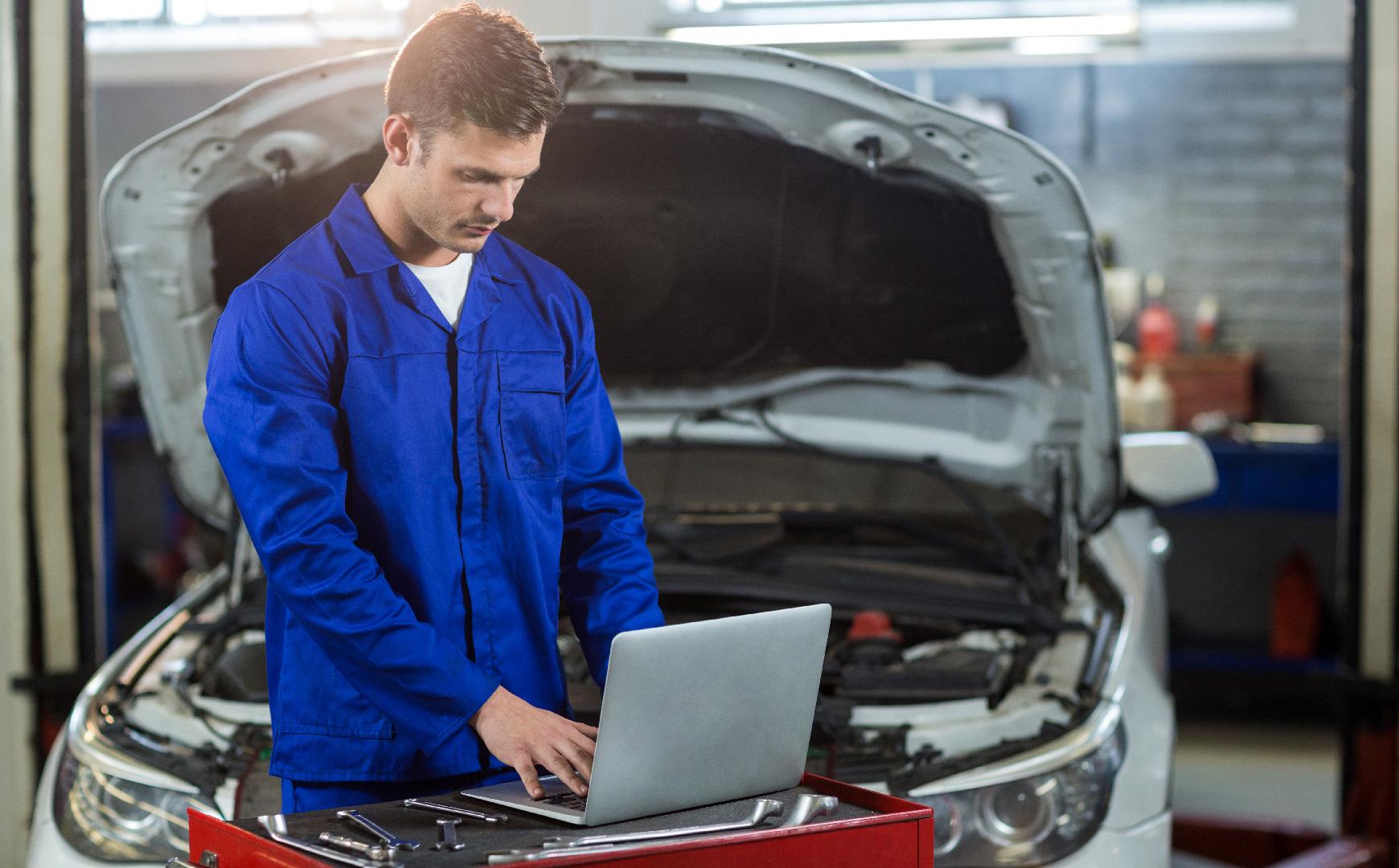Evoluția pieței auto din Suceava: de la servicii de bază la diversificare și specializare