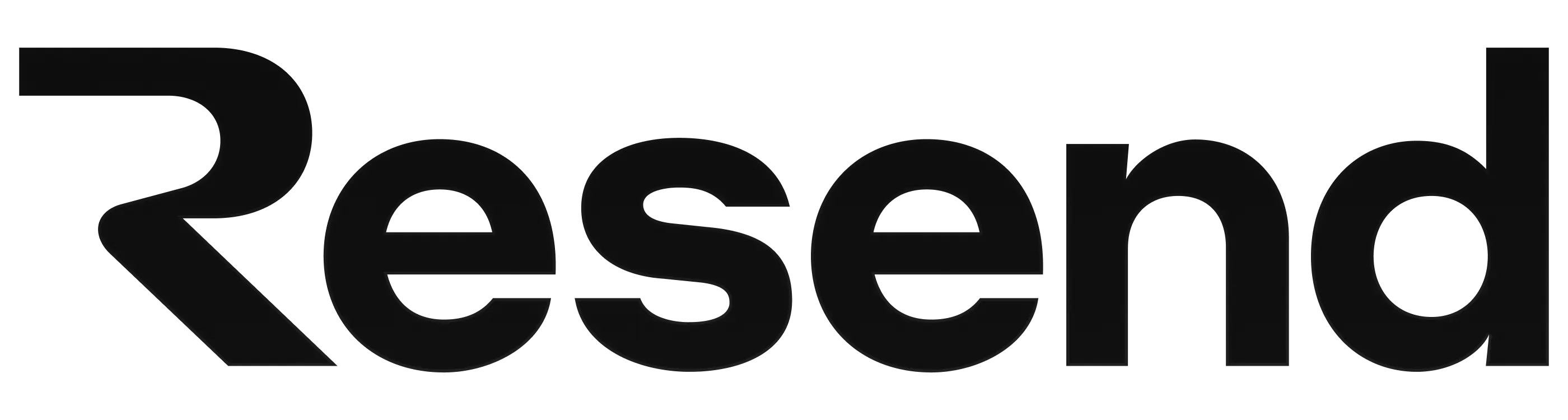 Resend logo