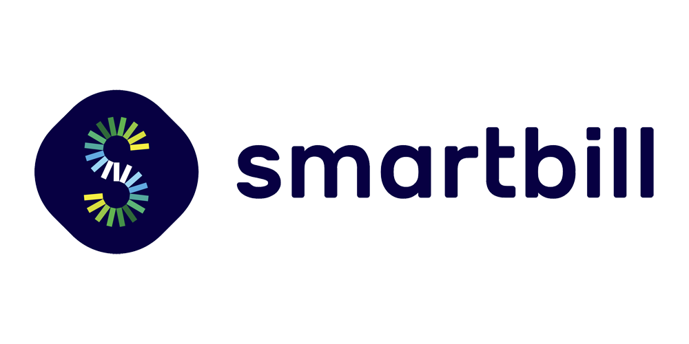 SmartBill logo