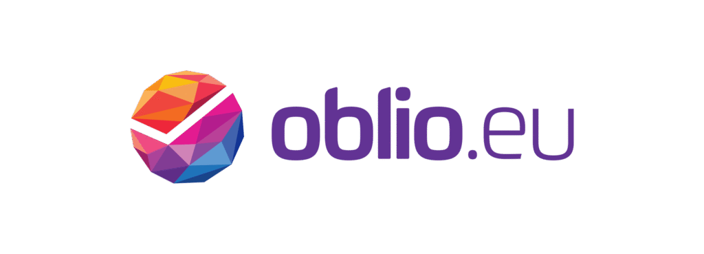 Oblio logo