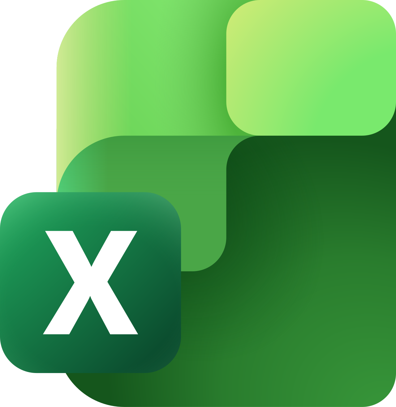 Excel logo