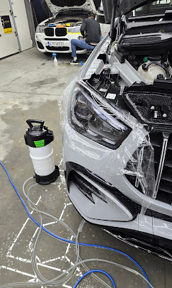 Coltul De Detailing — fotografie 3