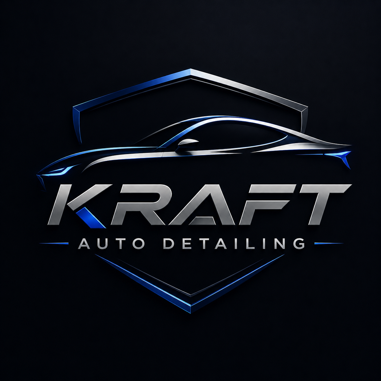 Kraft Detailing — fotografie 2