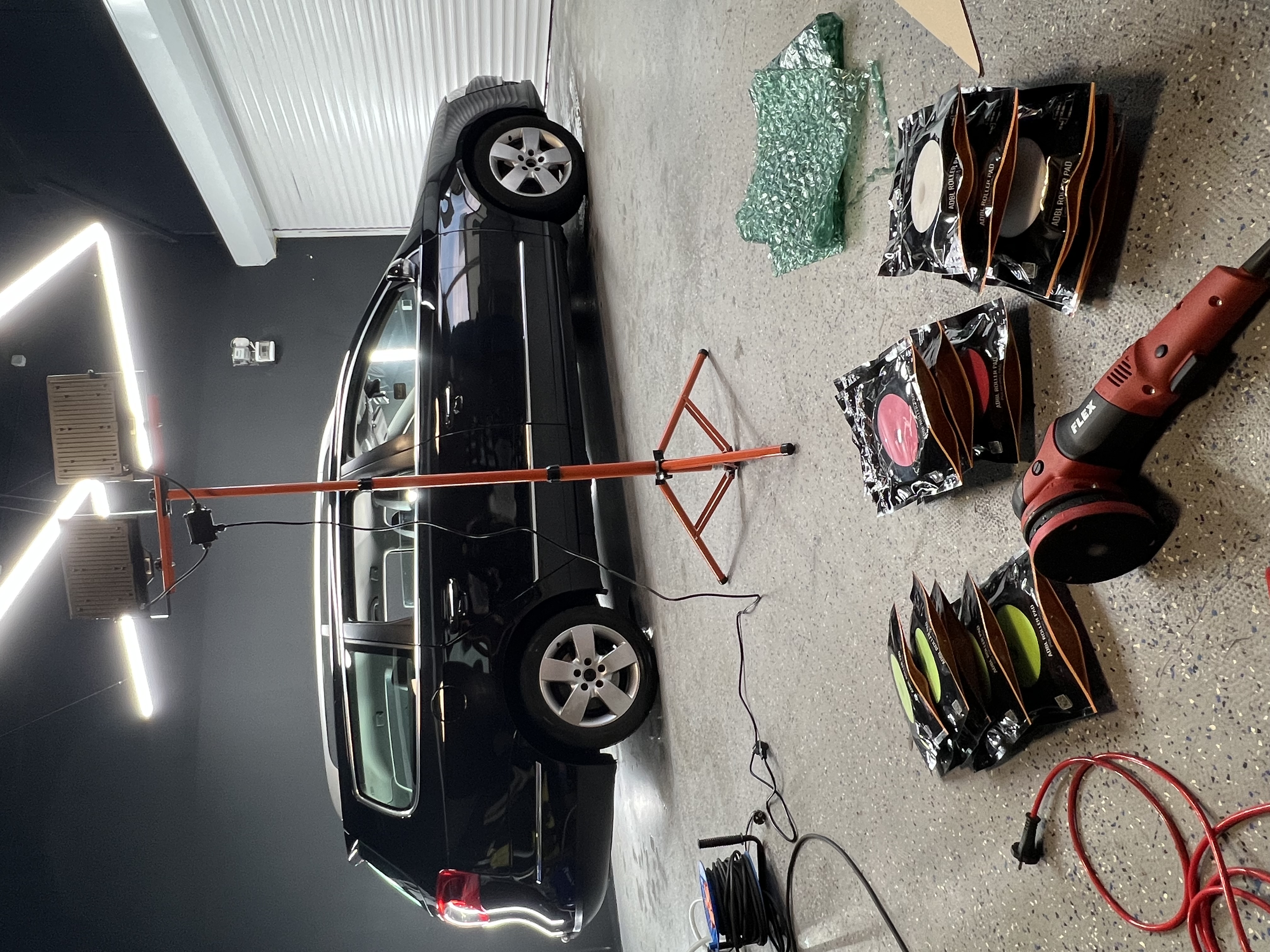 WWS Detailing  — fotografie 4