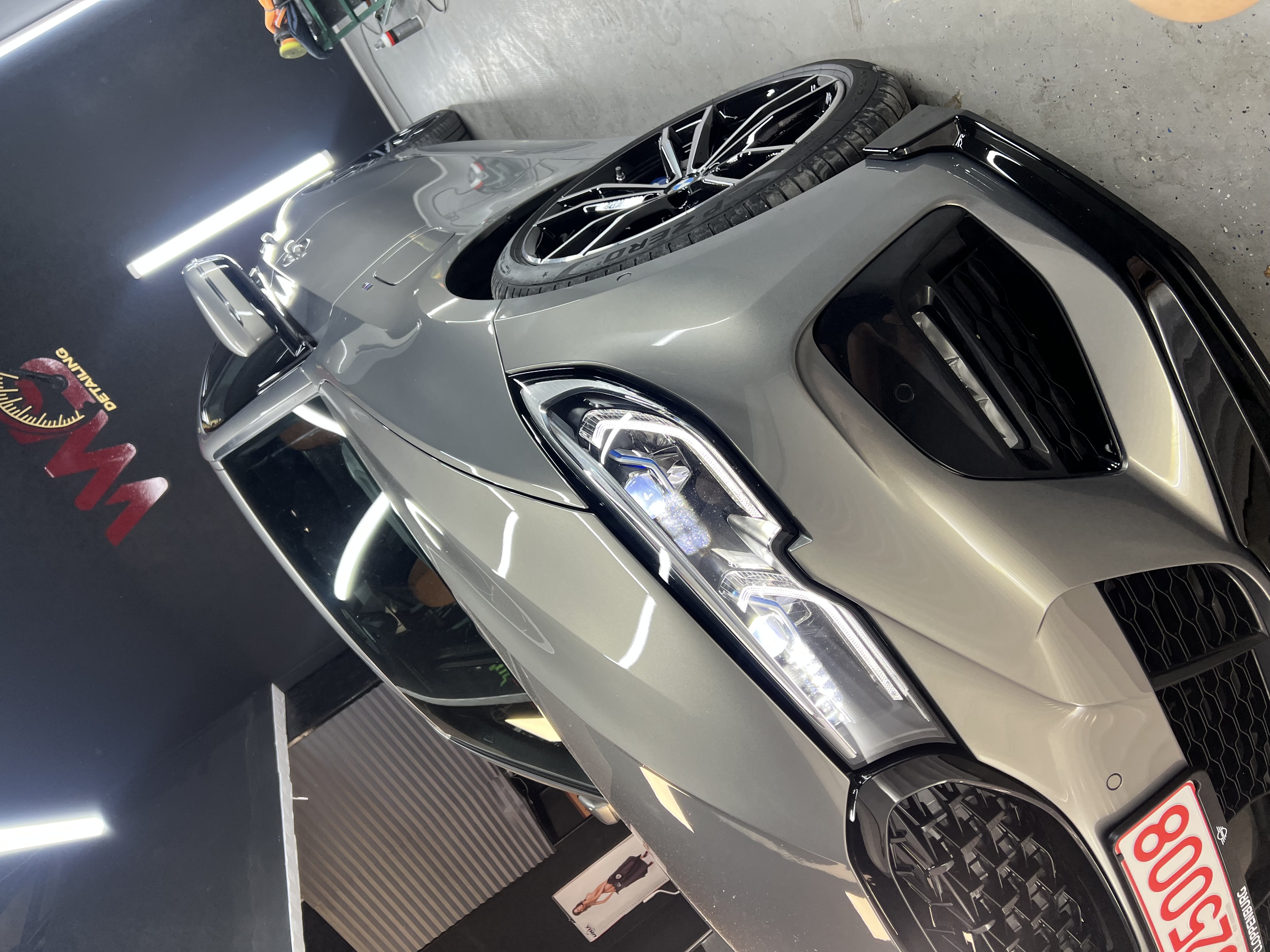 WWS Detailing  — fotografie 2