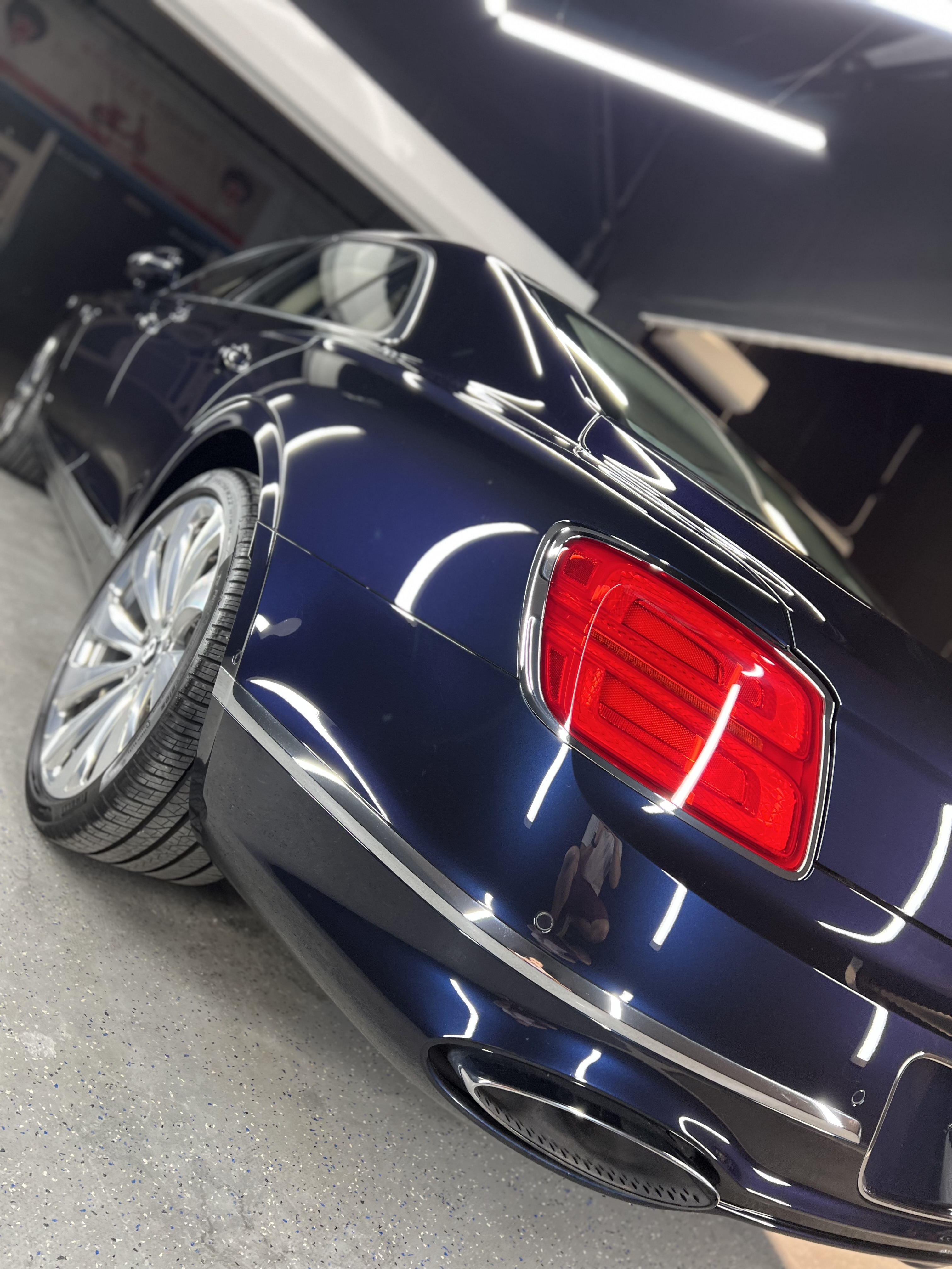 WWS Detailing  — fotografie 3