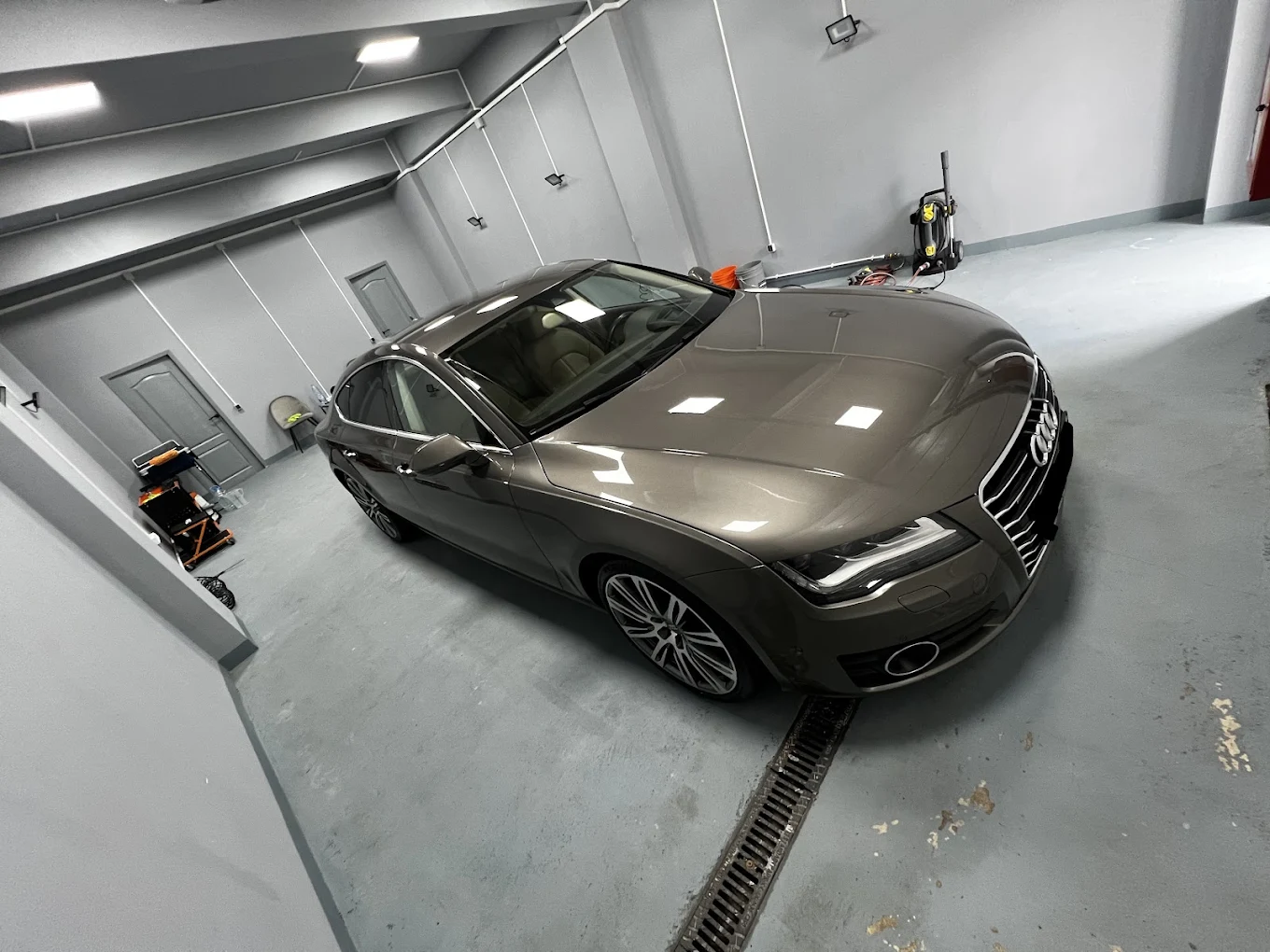 MRG Detailing — fotografie 2