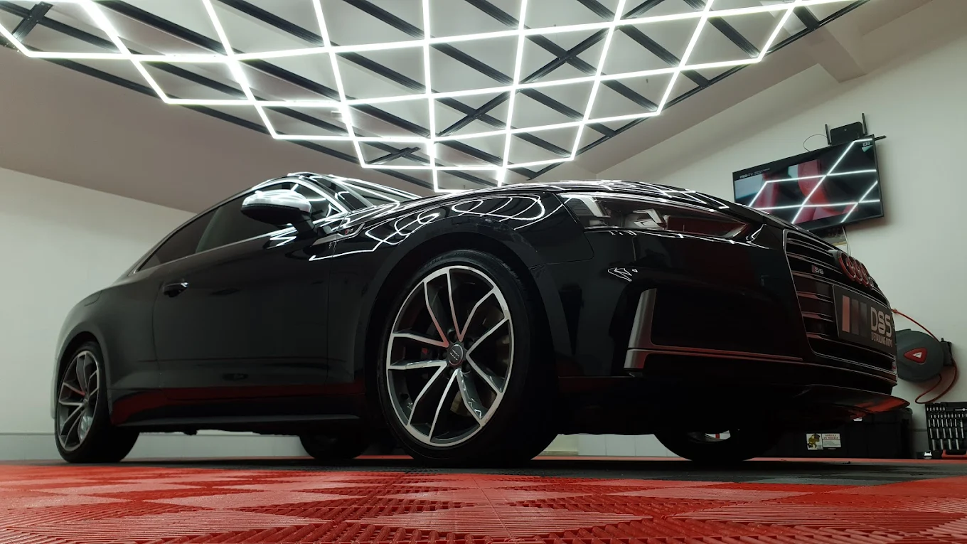 D&S Detailing — fotografie 3