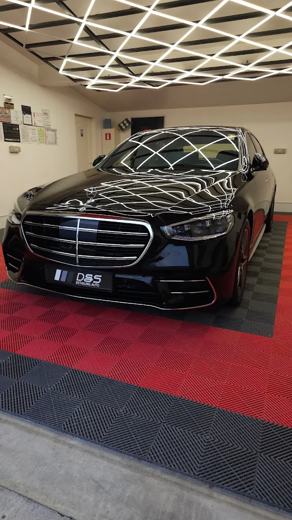 D&S Detailing — fotografie 2