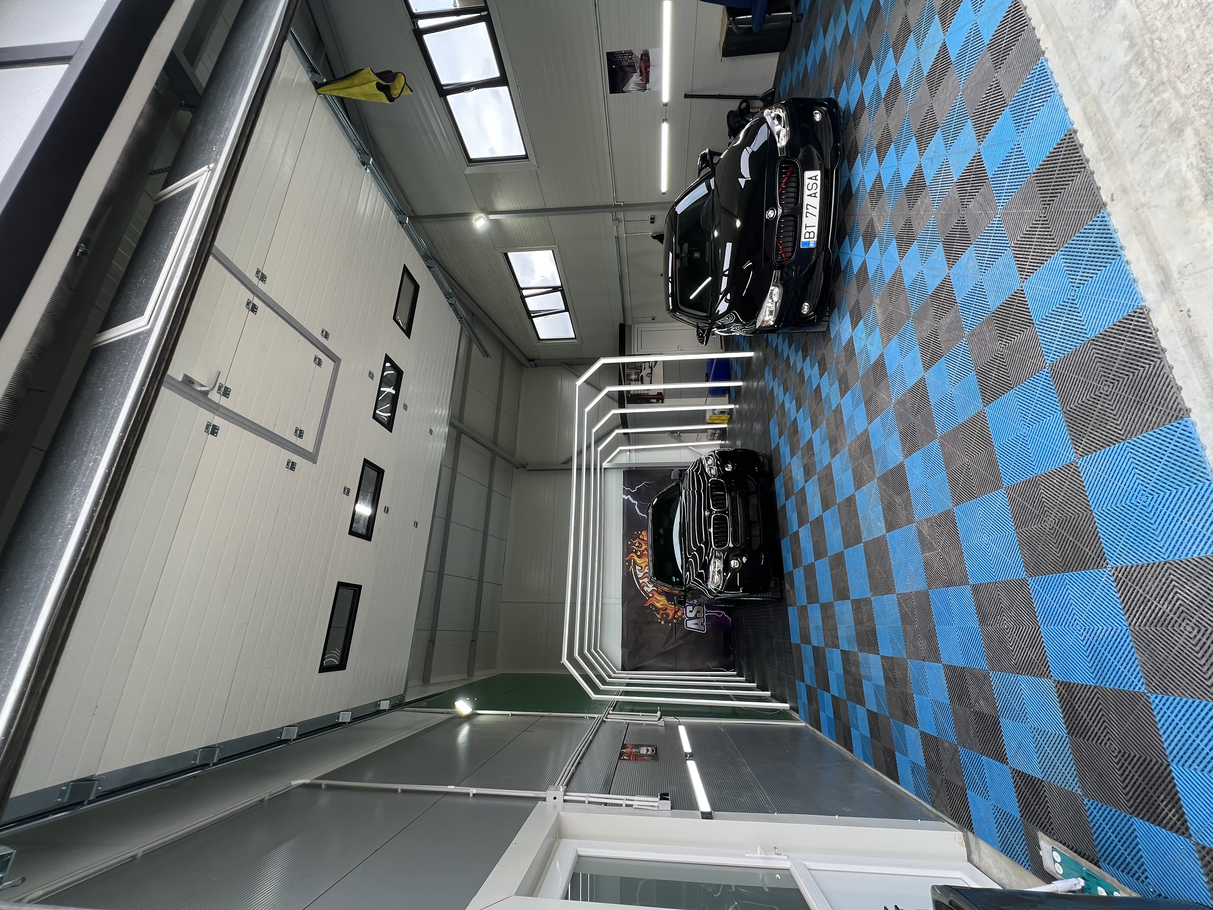 Asa Detailing — fotografie 5