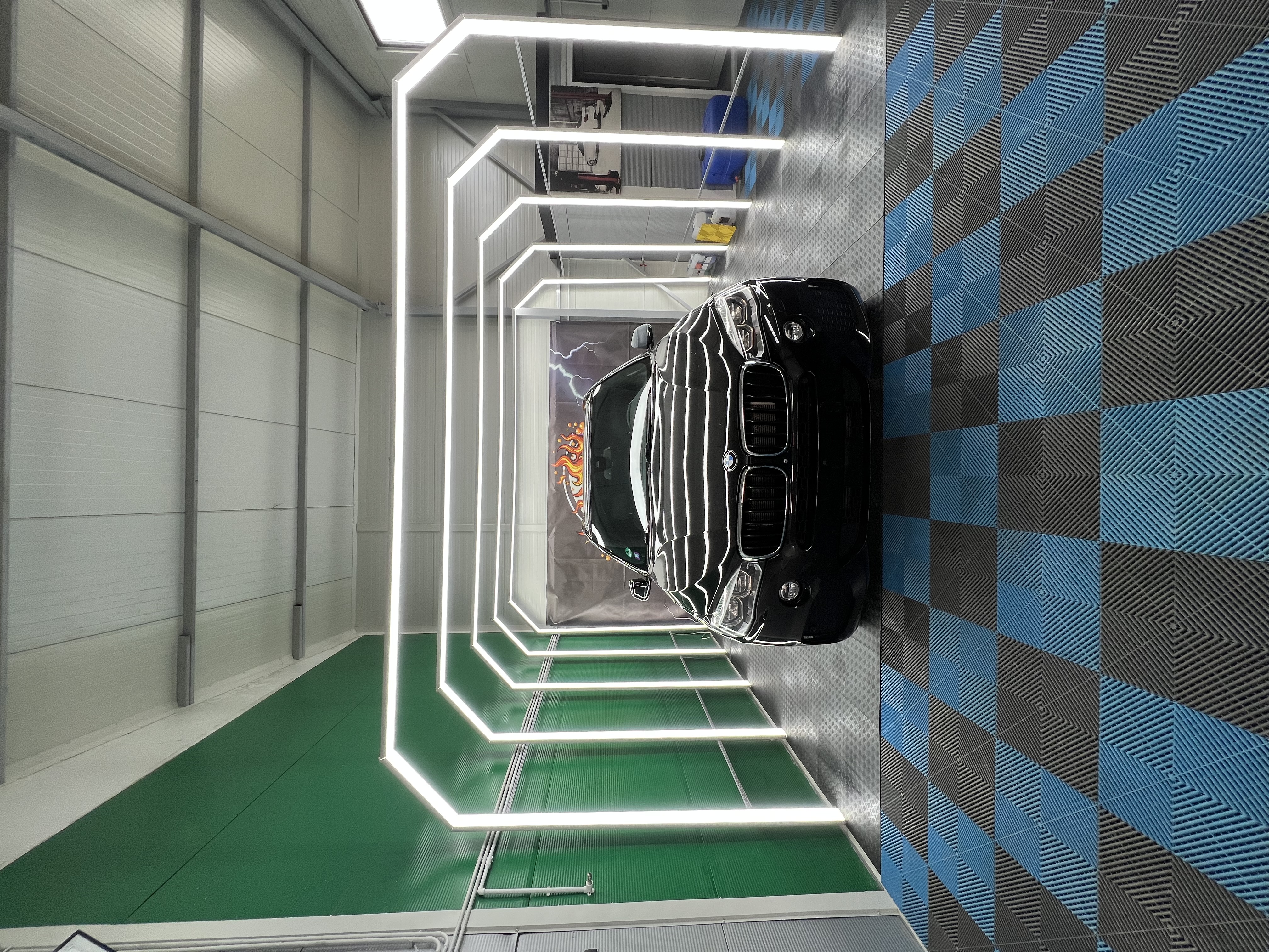 Asa Detailing — fotografie 6