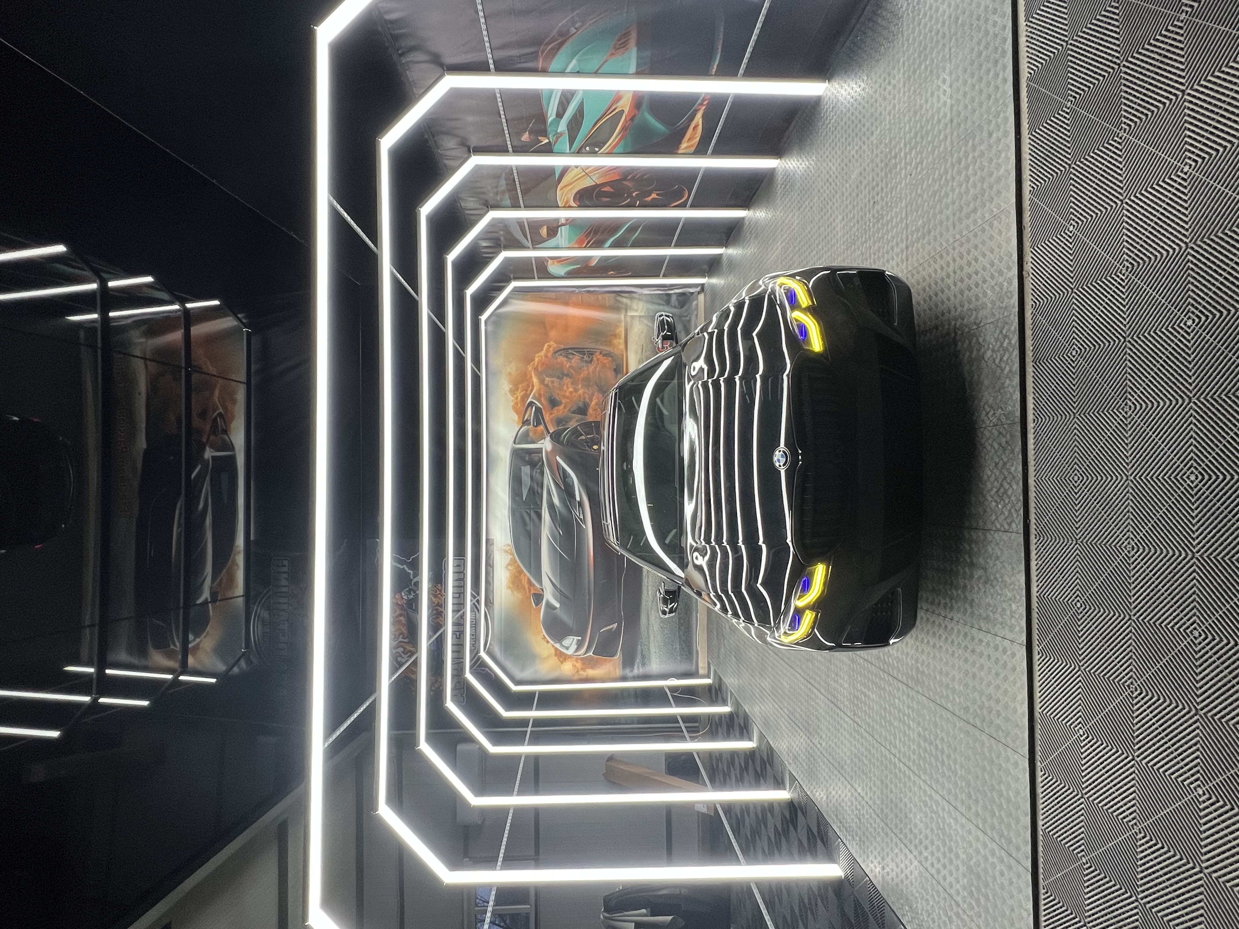Asa Detailing — fotografie 8