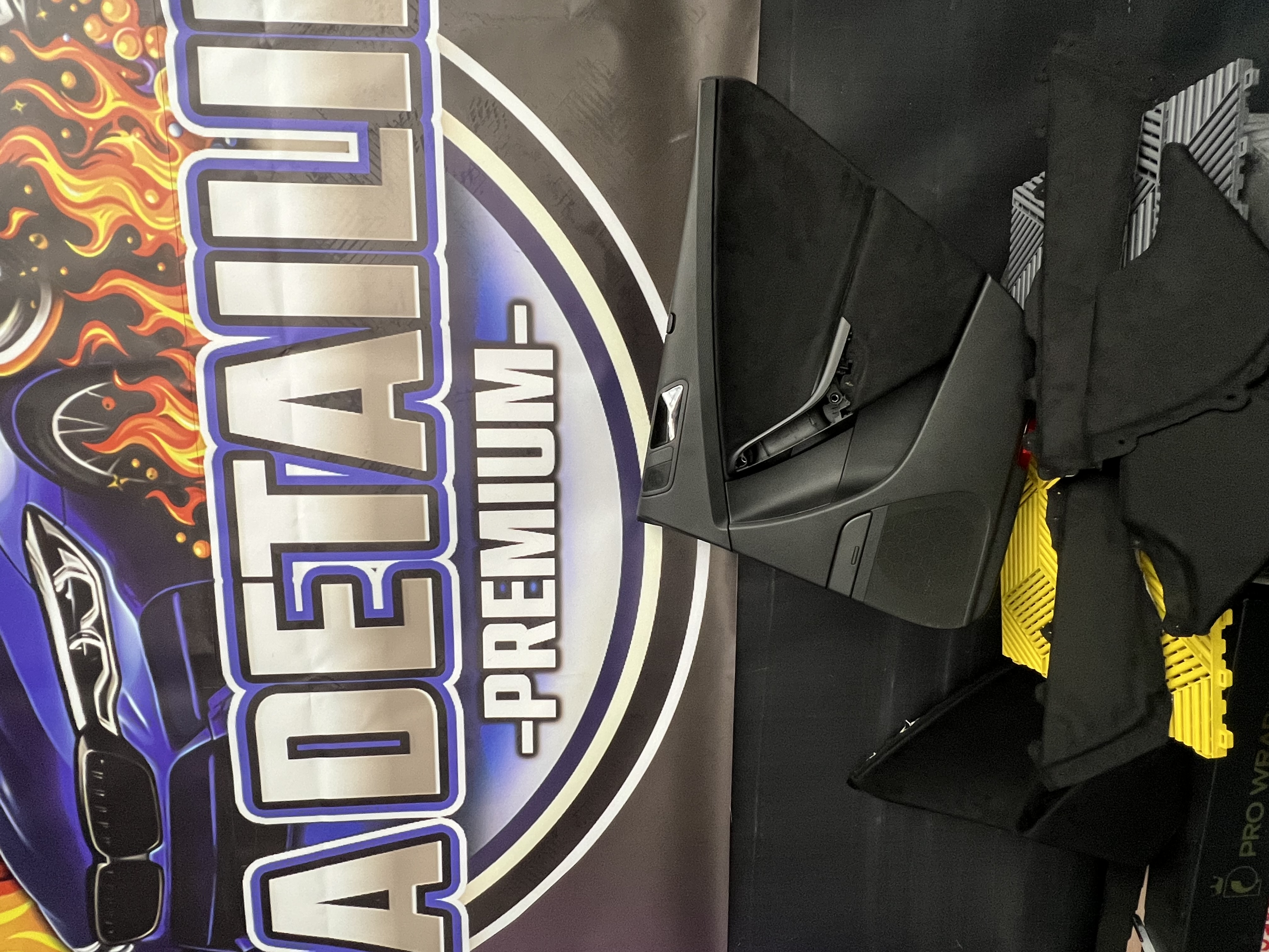 Asa Detailing — fotografie 9
