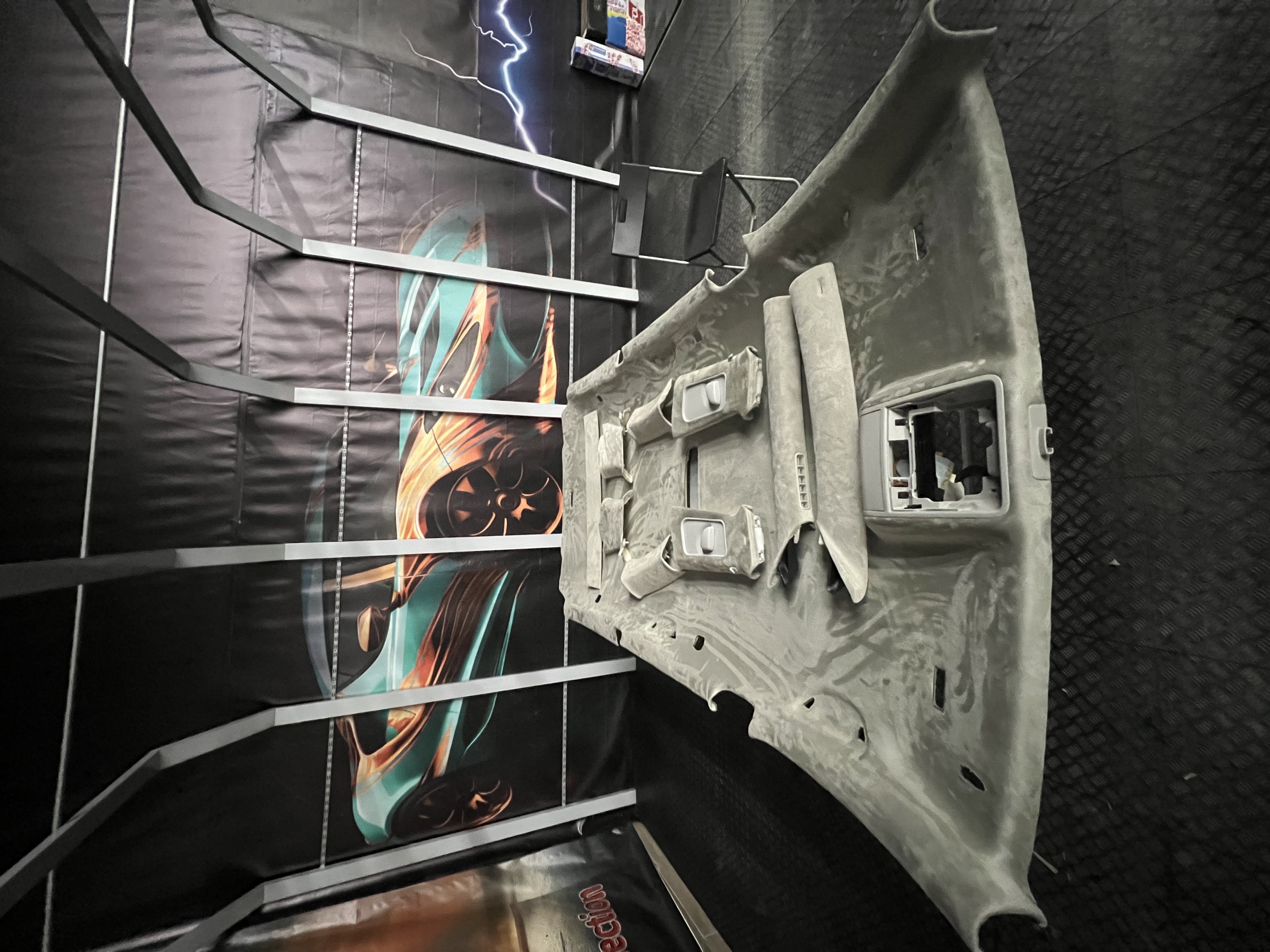 Asa Detailing — fotografie 10