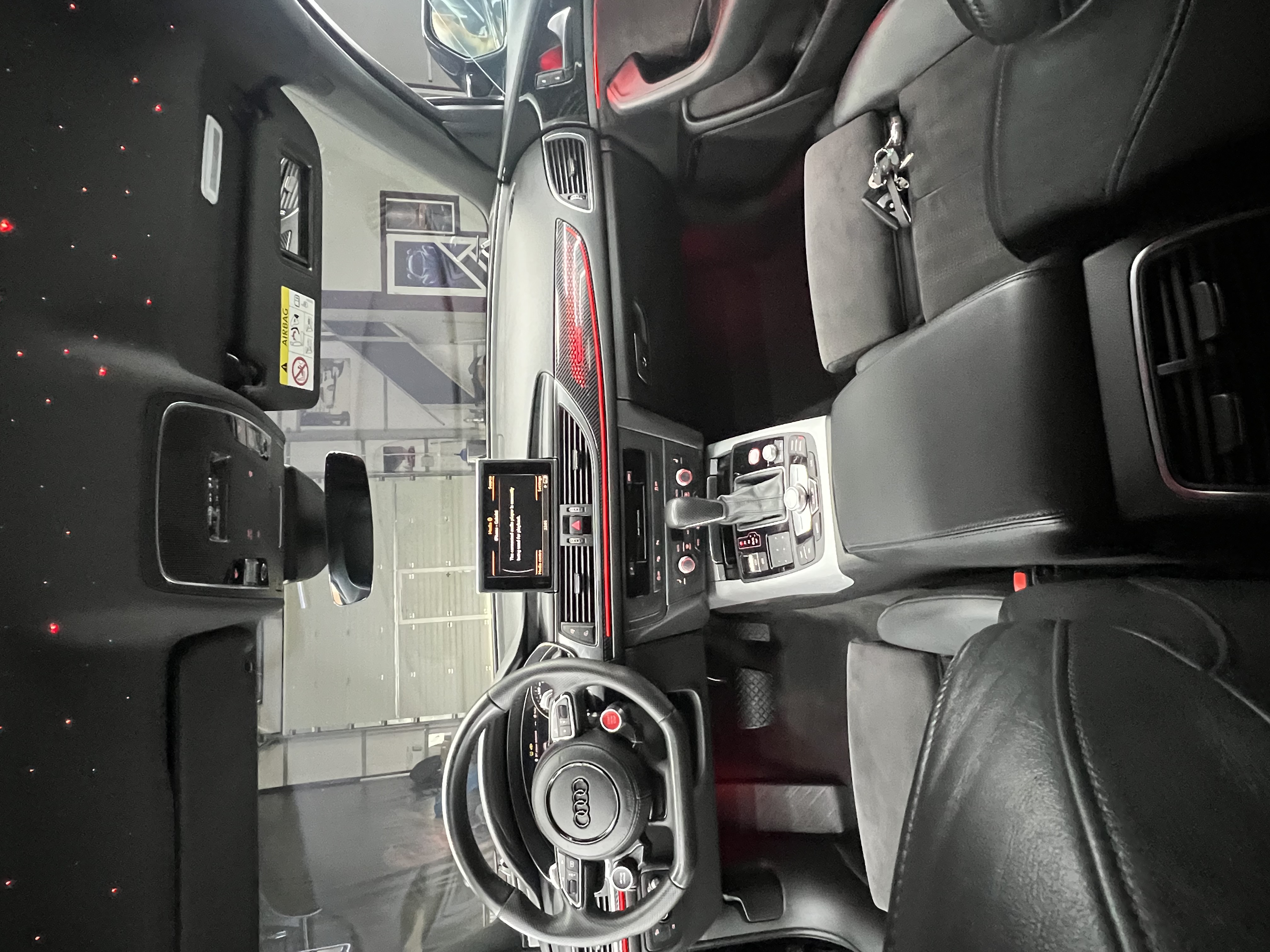 Asa Detailing — fotografie 12