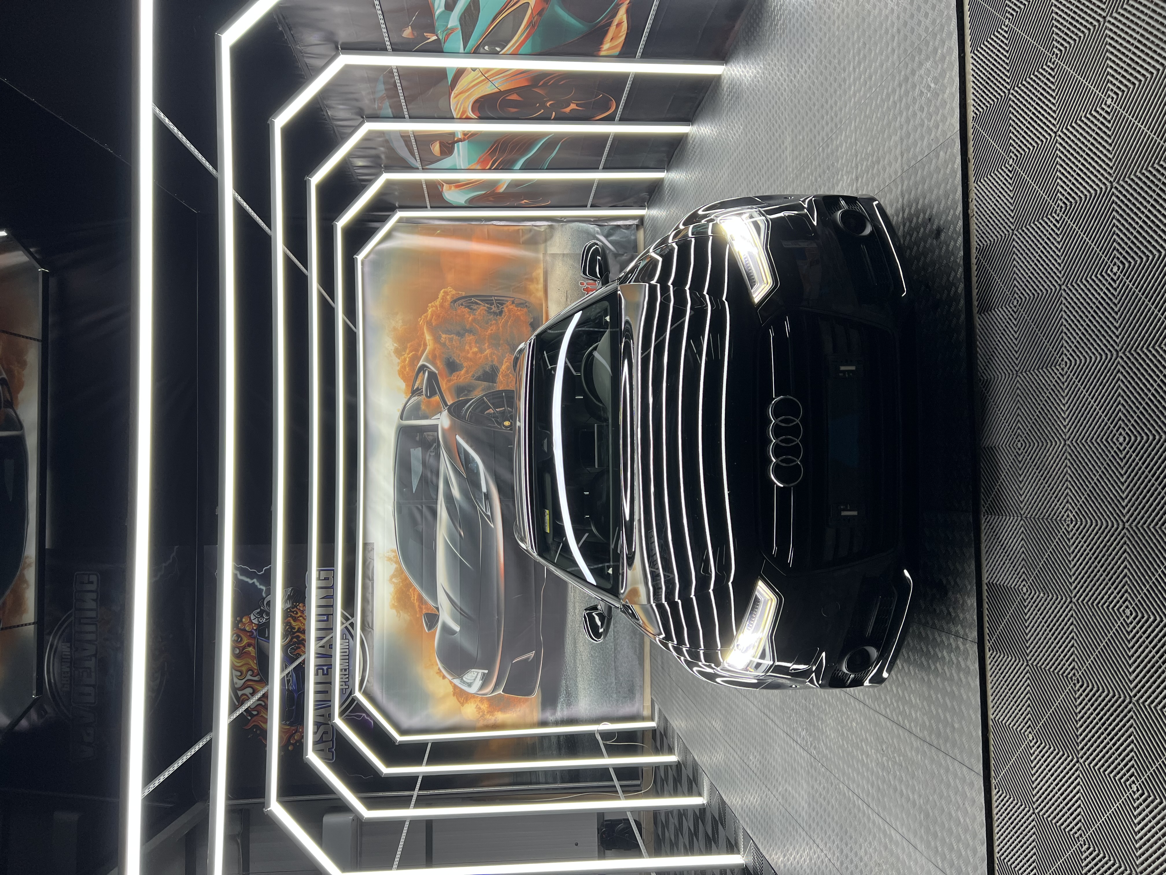 Asa Detailing — fotografie 13