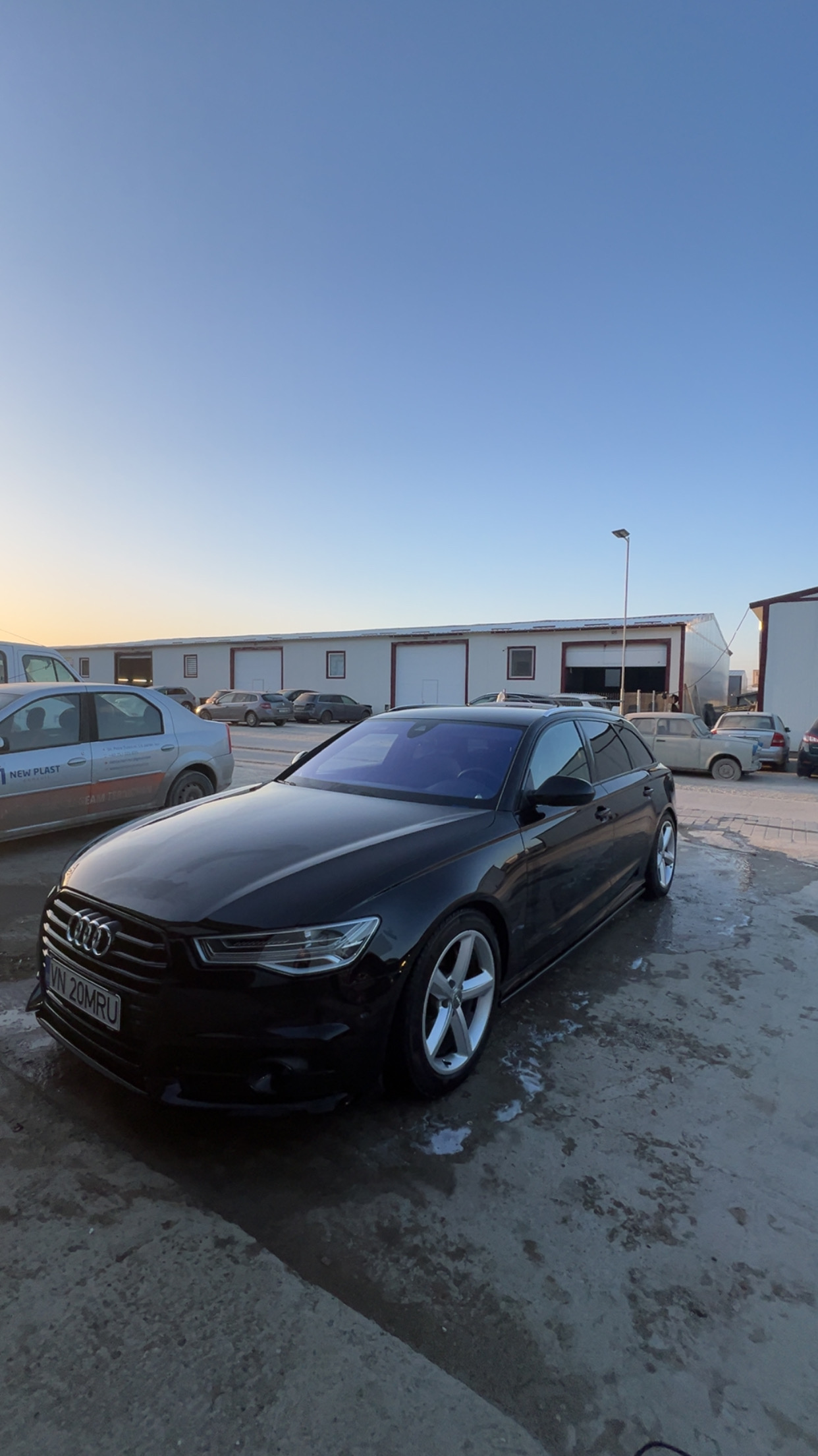 Asa Detailing — fotografie 14