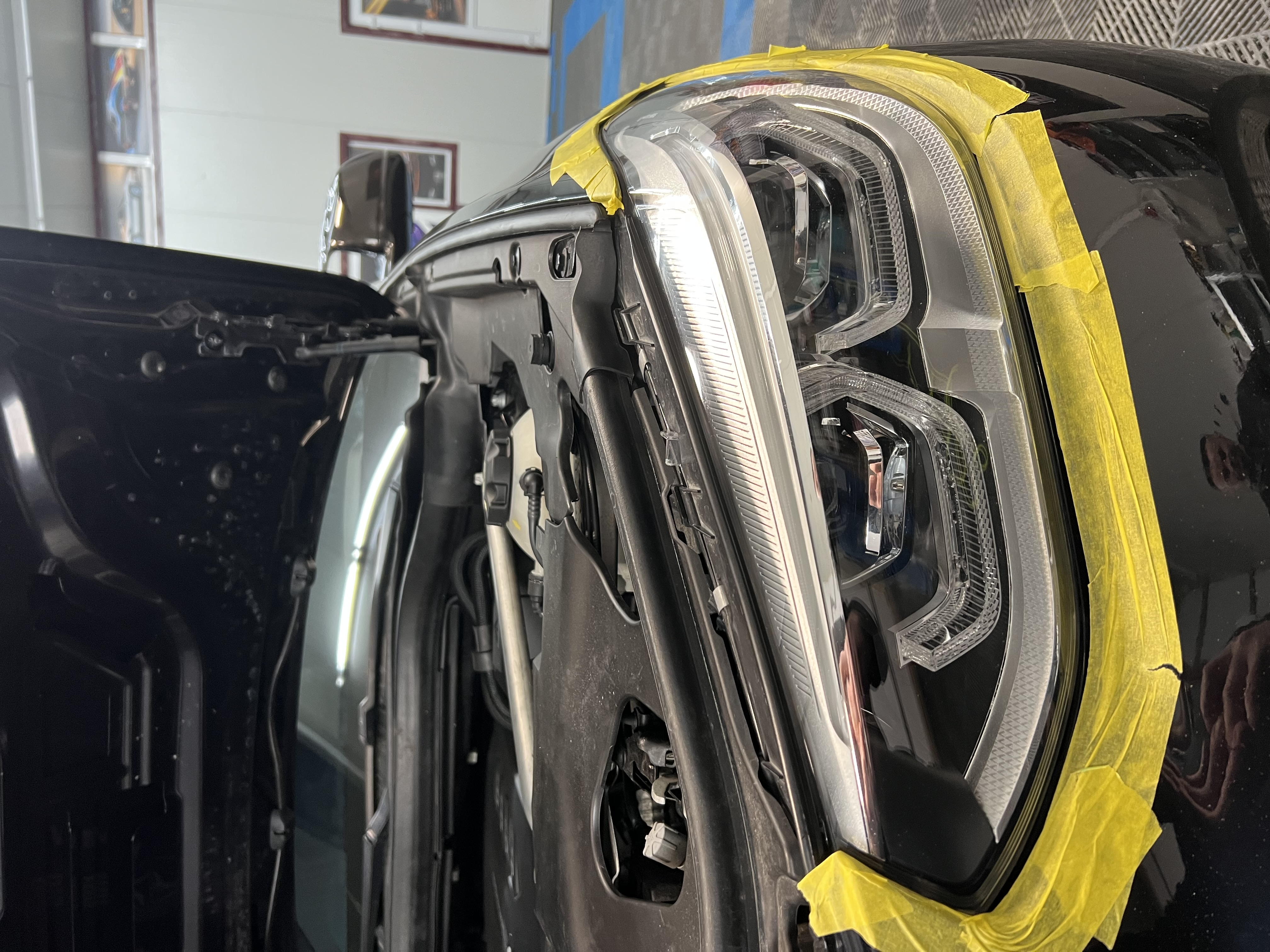 Asa Detailing — fotografie 16