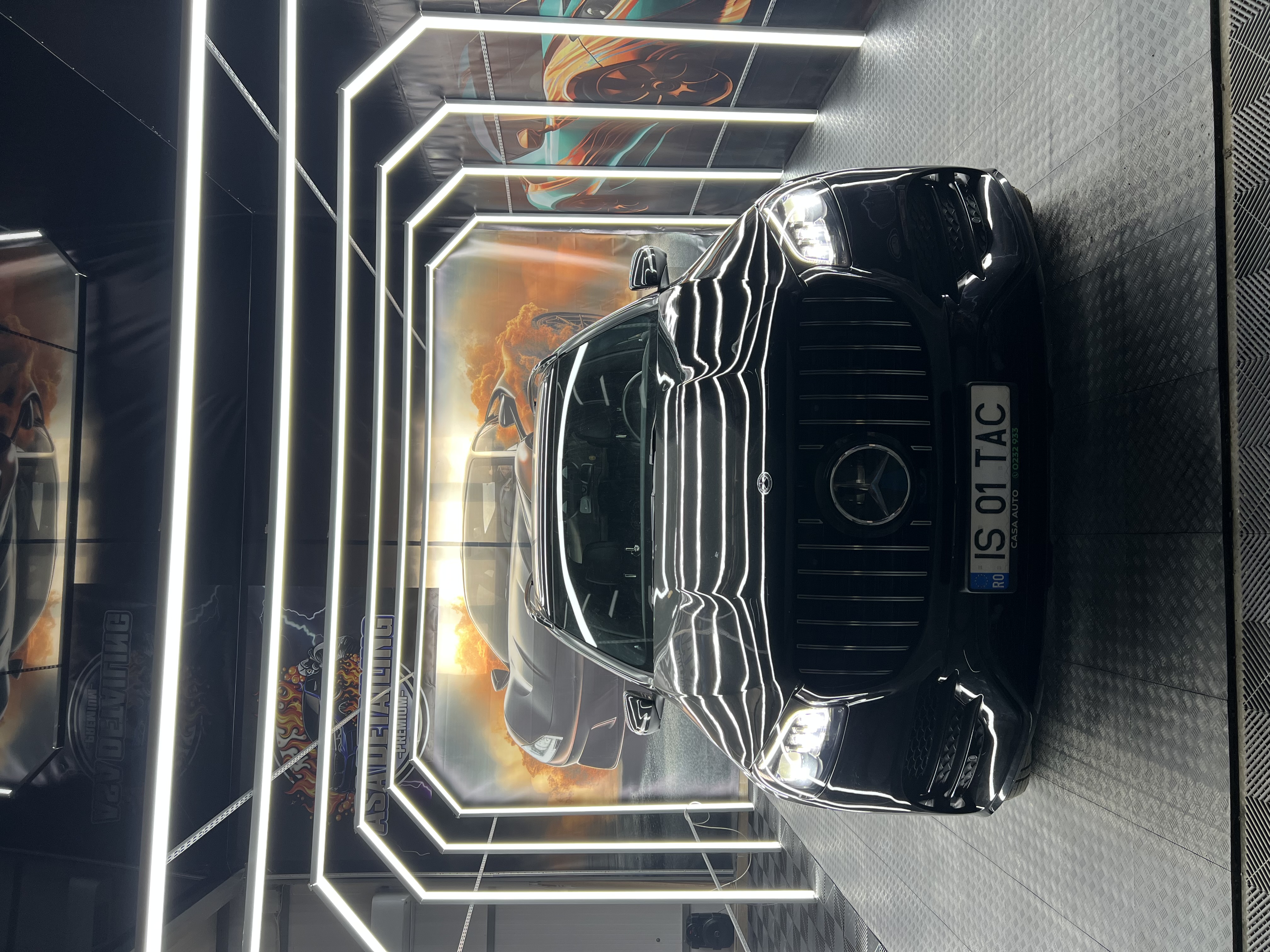 Asa Detailing — fotografie 17