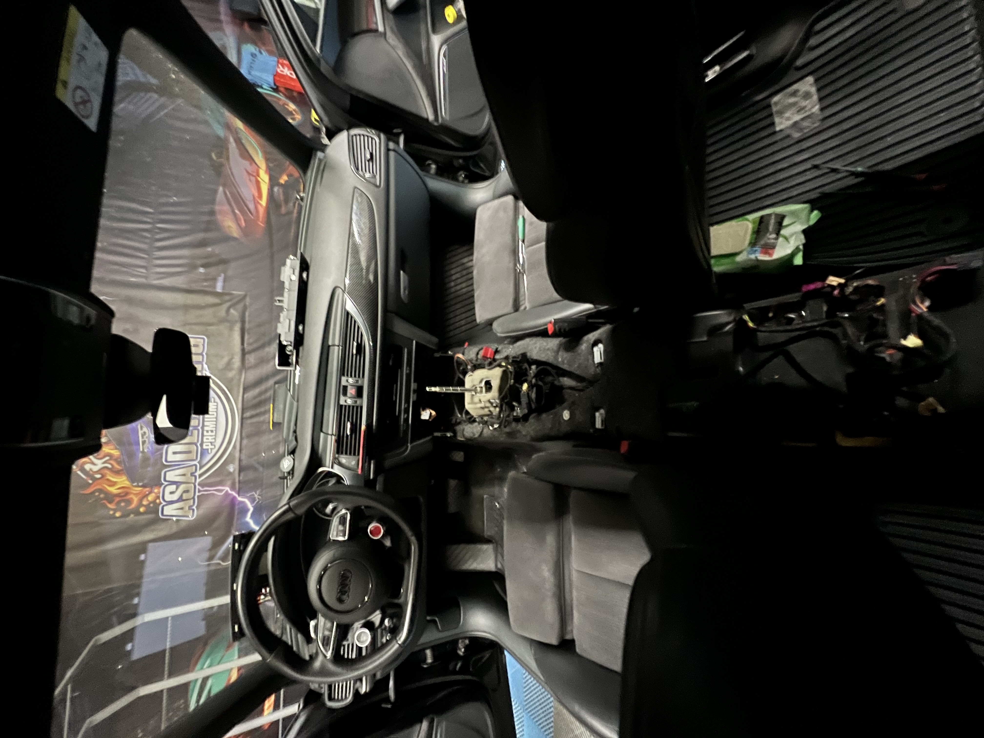Asa Detailing — fotografie 20