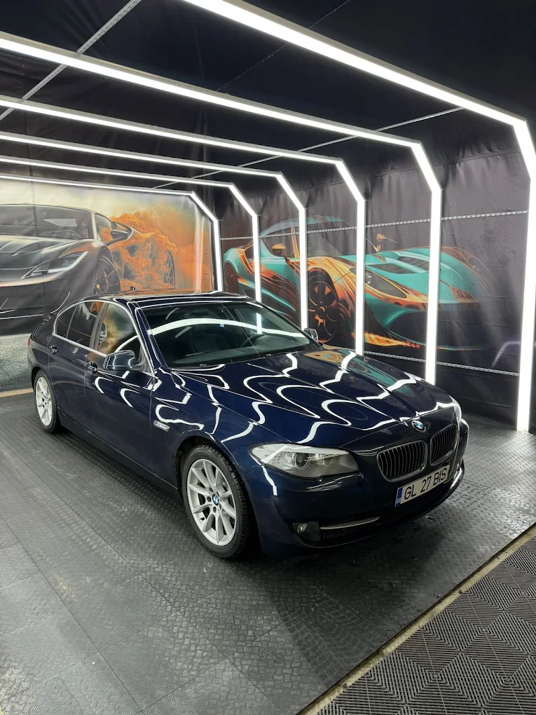 Asa Detailing — fotografie 3