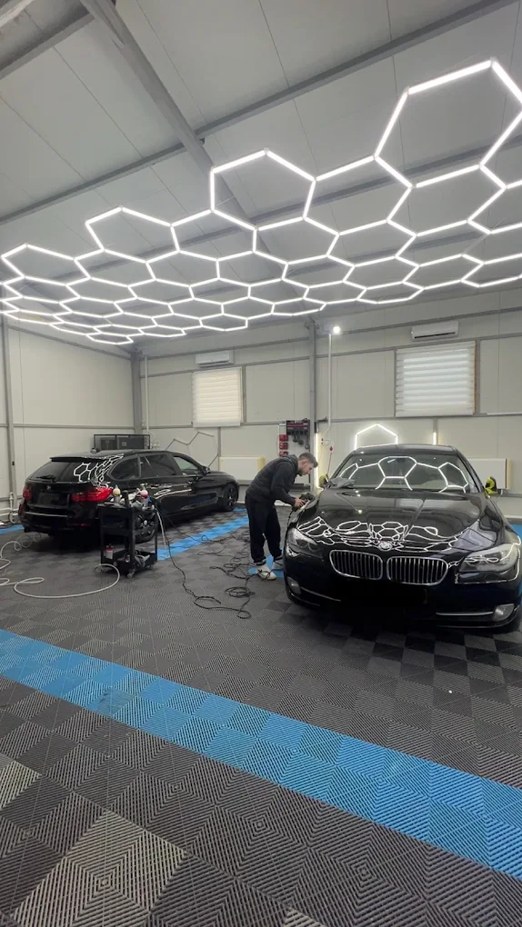 Asa Detailing — fotografie 2