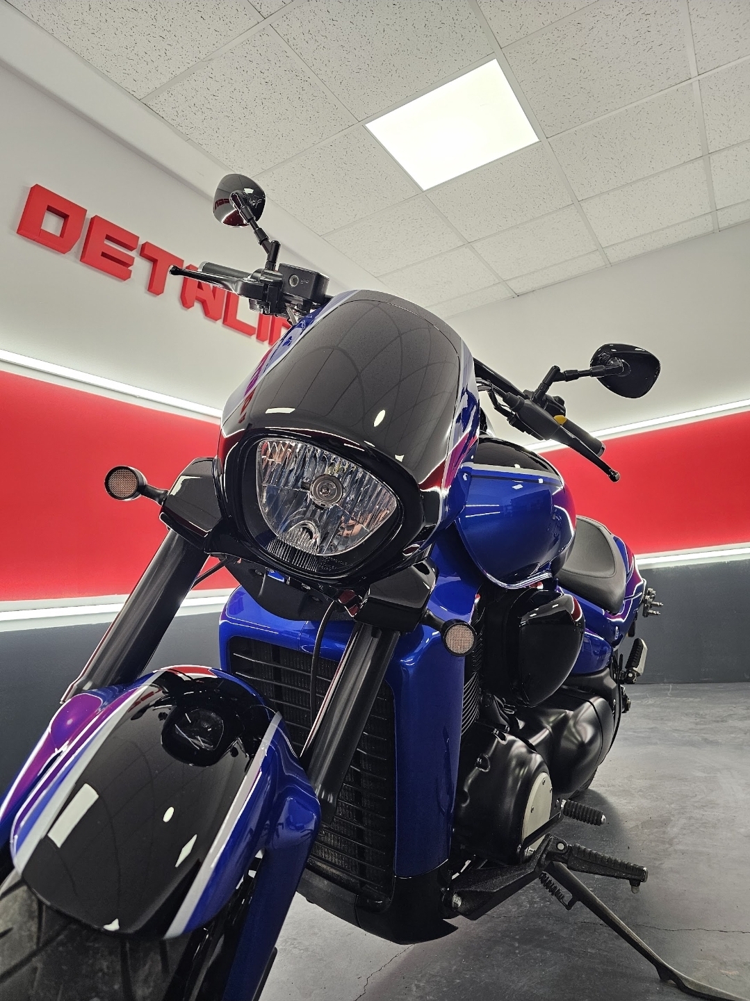 SSN Detailing — fotografie 9