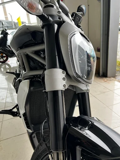 SSN Detailing — fotografie 2