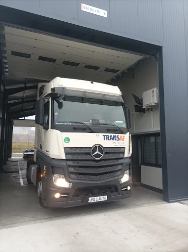 Unic Auto — fotografie 3