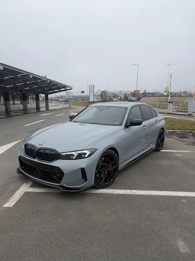 TimTunning / TunerShop — service auto