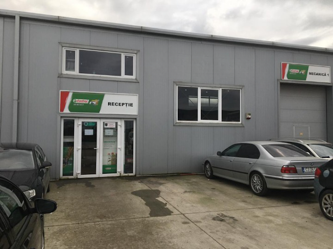 Cars Direct — service auto