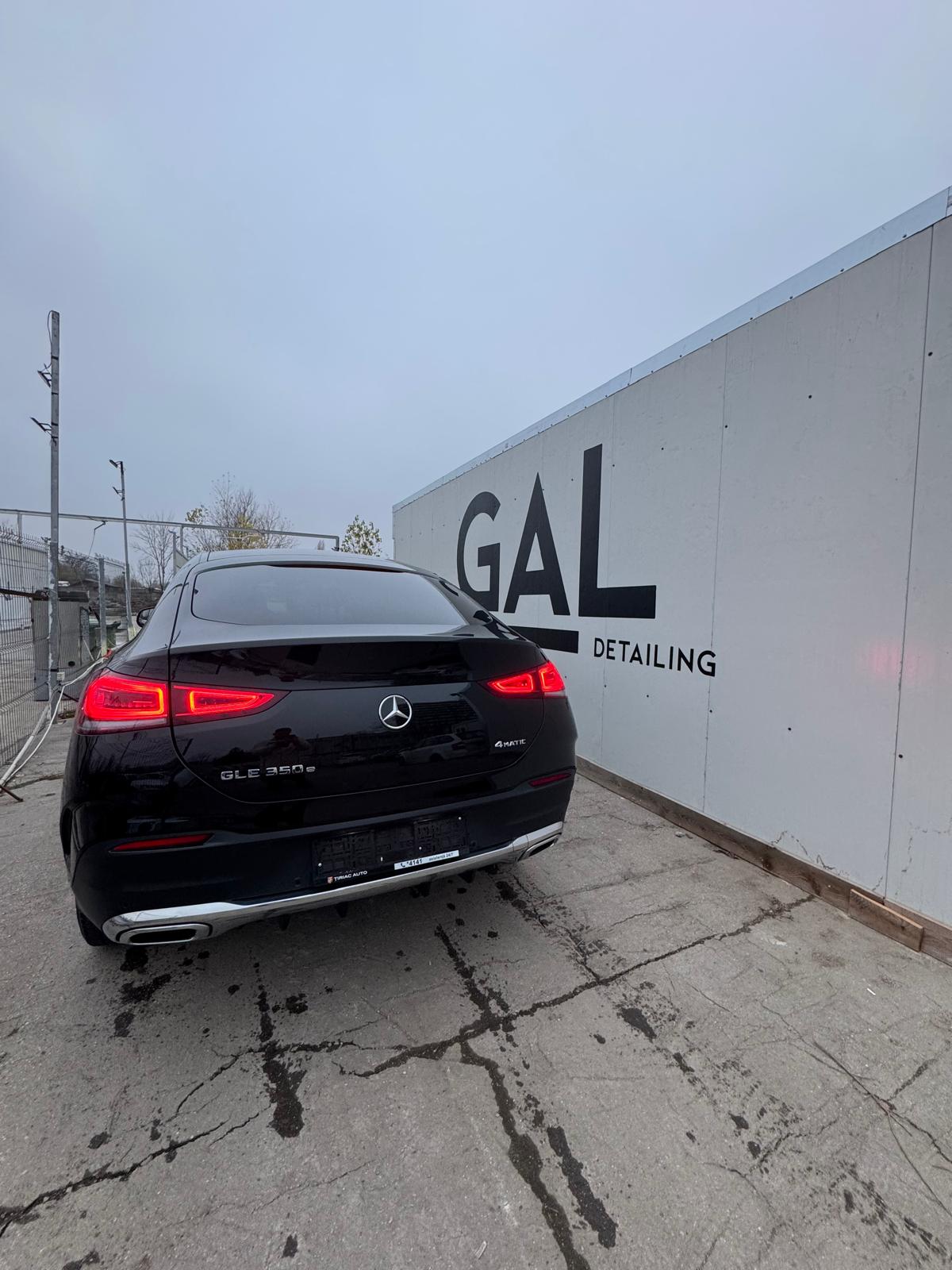 GAL Detailing — fotografie 2