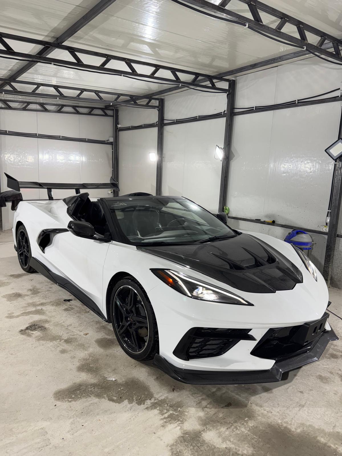GAL Detailing — fotografie 3