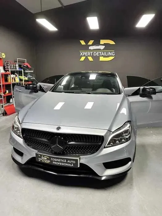 Xpert Detailing — fotografie 2