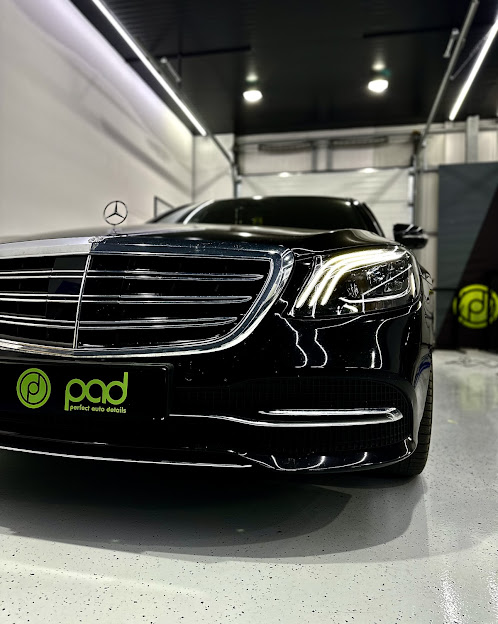 Perfect Auto — fotografie 3