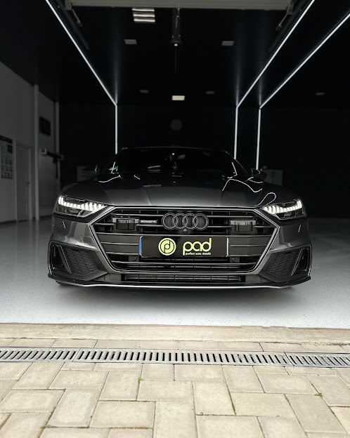 Perfect Auto — fotografie 2