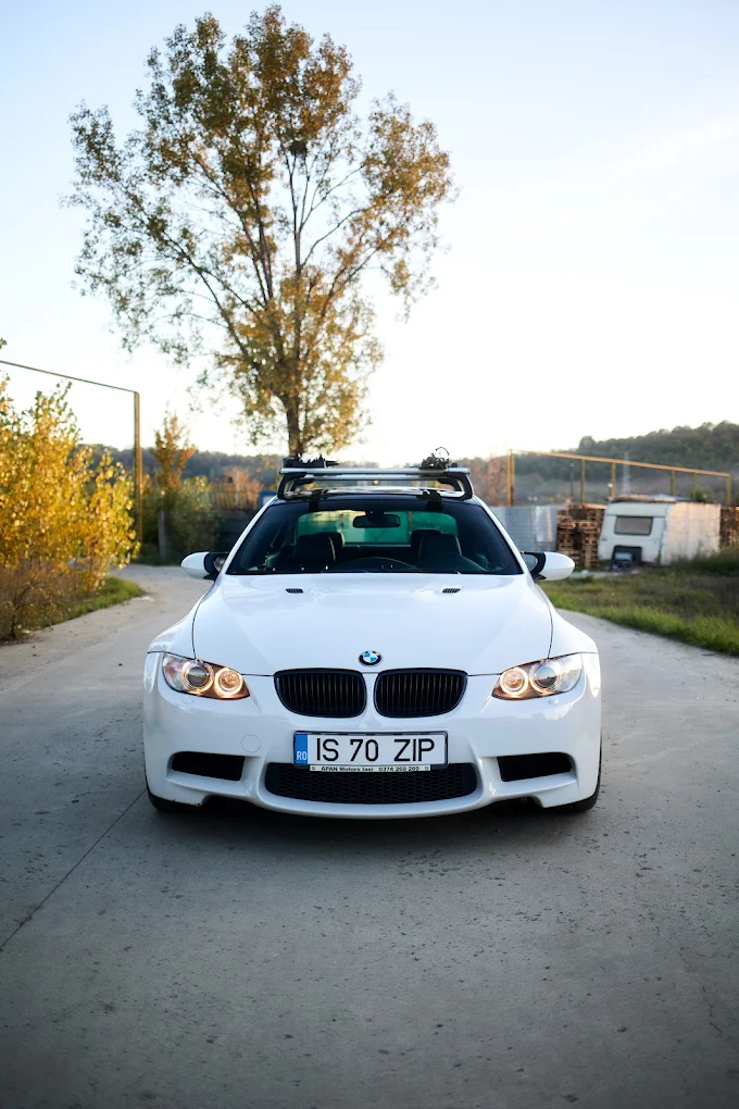 Newton Car Detailing — service auto