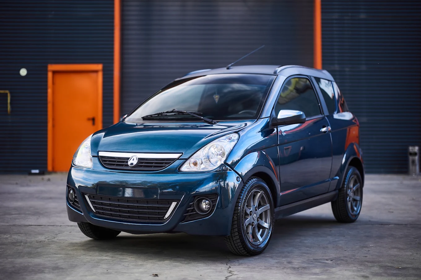 Newton Car Detailing — fotografie 2