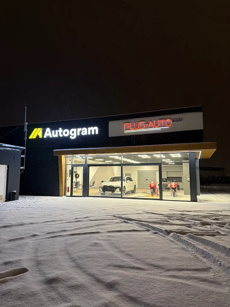 Autogram Detailing — fotografie 3