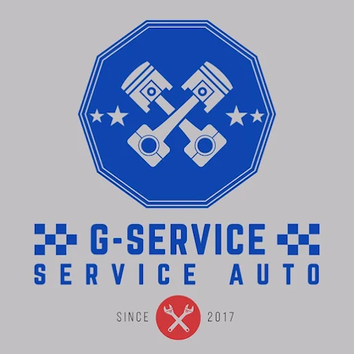 G-Service — service auto