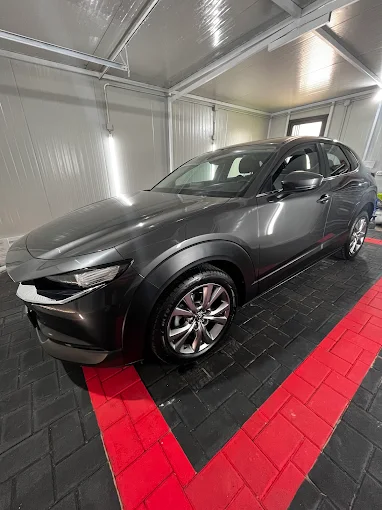 WM Detailing — fotografie 2