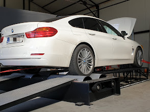 OneCustoms — service auto