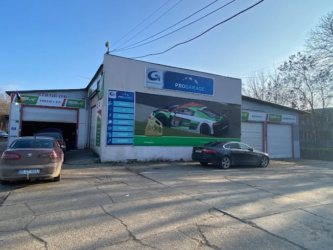 NC Auto — service auto