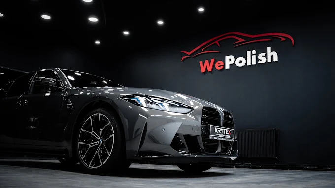 WePolish — fotografie 1