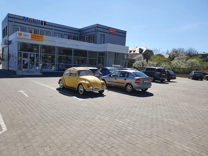 EuroService Pascani — service auto