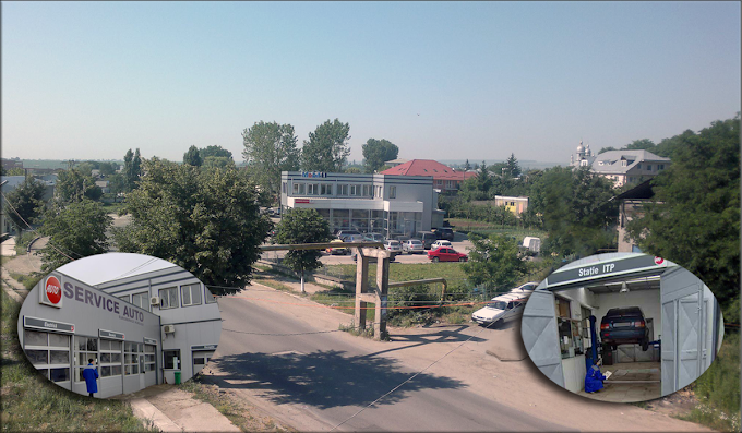 EuroService Pascani — fotografie 2