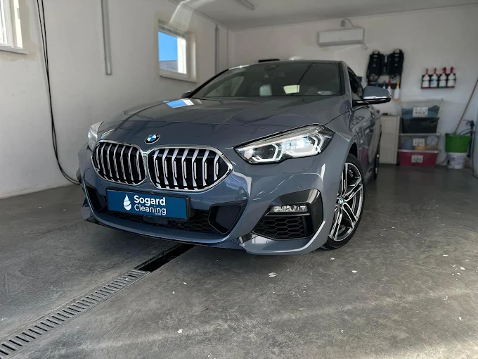 Sogard Detailing — fotografie 3