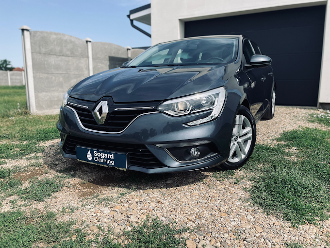 Sogard Detailing — fotografie 2