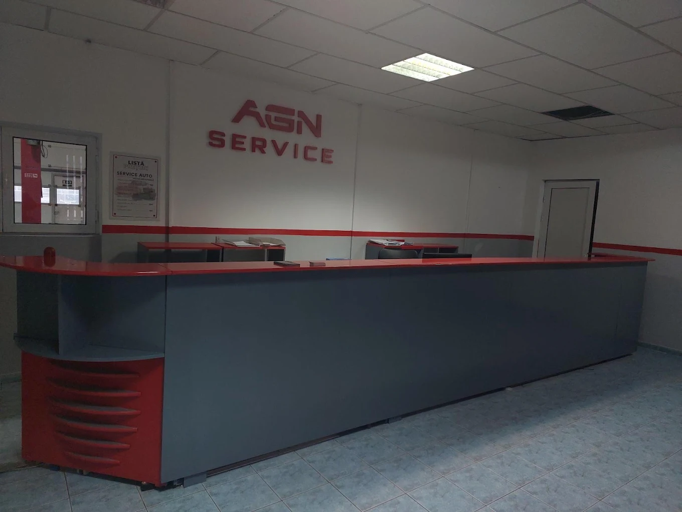 AGN Motors — fotografie 3