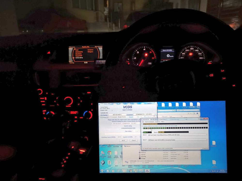 BMW Diagnostic Center — fotografie 2